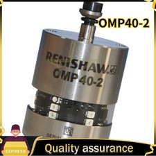 OMP40-2 Used Tested RENISHAW Optical Transmission Probe Original Quality Goods