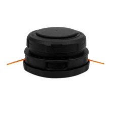 Trimmer Head For EGO 15-Inch String Trimmer ST1502SA Fit 0.095" Line Size yq