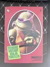 NECA Donatello Teenage Mutant Ninja Turtles 35th Anniversary Ultimate Figure