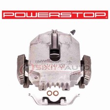 PowerStop Front Right Disc Brake Caliper for 2006 BMW 325i - Hardware mb