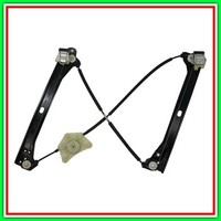 Fensterhebermechanismus Vorne Links Mod5 TüRer Vw Passat B8-(Bj. 2014-2