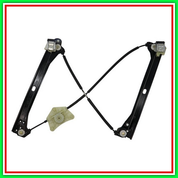 Fensterhebermechanismus Vorne Links Mod5 TüRer Vw Passat B8-(Bj. 2014-2-image
