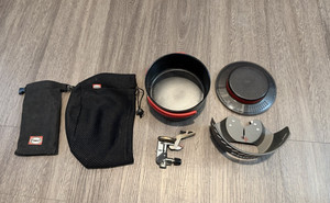 PRIMUS Eta Express Stove/Mess Kit
