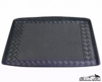 Kofferraumwanne Matte FüR Suzuki Vitara Hinten 15-25