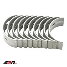 Satz 10 Kurbelwellenlager 35mm Bema&szlig;ung +100 f&uuml;r Yamaha YZF-R1 14B-11416-00-00
