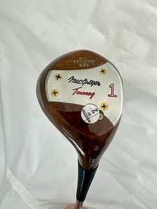 Macgregor Tourney Driver | eBay