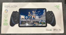 Razer Kishi Ultra Mobile Controller for Andro...