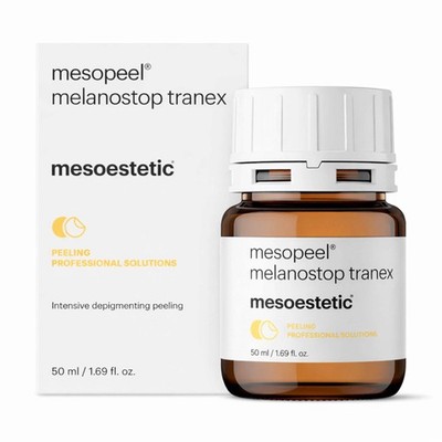 Mesoestetic Mesopeel Melanostop Tranex 50ml