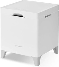 CAREPOD Low-Temp Heating Large Capacity Stain...
