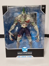 McFarlane DC Multiverse Various Mega Figures Sealed