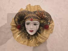 Deko Venezianische Maske