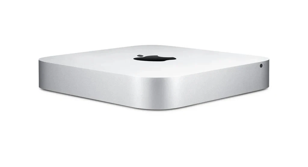 Apple Mac mini Mac OS X 10.7, Lion 2011 Released Apple Desktops