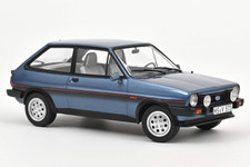182744 Preorder Ford Fiesta XR2 Blue Metallic Norev 1/18