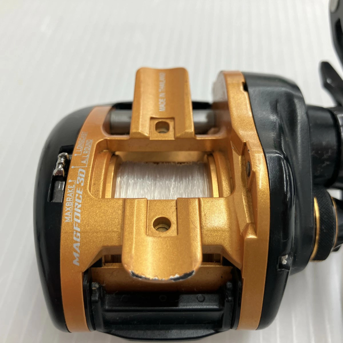 Daiwa T3 Sv8.1L-Tw | eBay