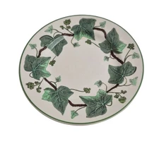 Wedgwood Napoleon Ivy Plate 5 7/8 in Pattern No. AL 4751 England  Queens Ware