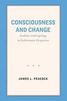 James L. Peacock | Consciousness and Change | Taschenbuch | Englisch (2021)
