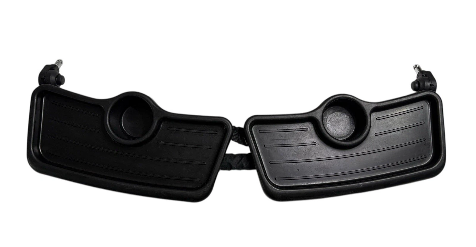 Baby Jogger Double Belly Bar & Trays for City Mini Double or City Mini GT double
Opens in a new wind