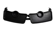 Baby Jogger Double Belly Bar & Trays for City Mini Double or City Mini GT double