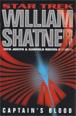 Captain's Blood (Star Trek)