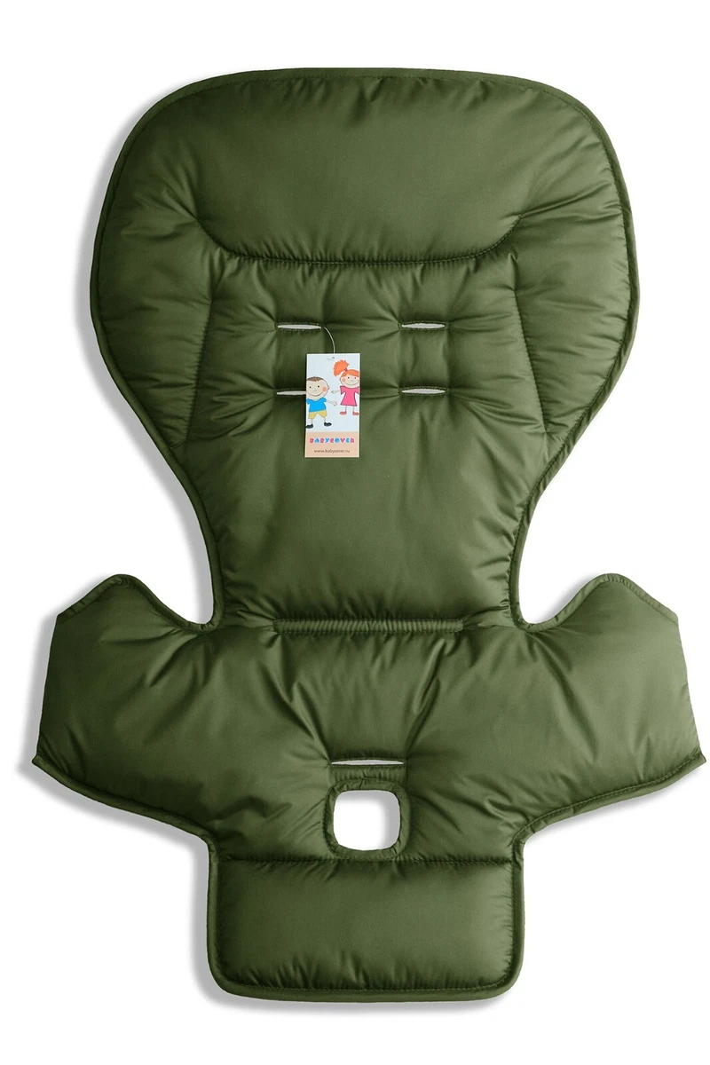 Prima pappa hotsell best high chair