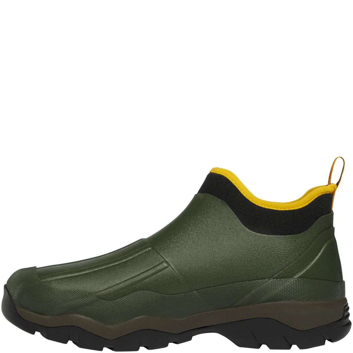 Lacrosse alpha muddy sales