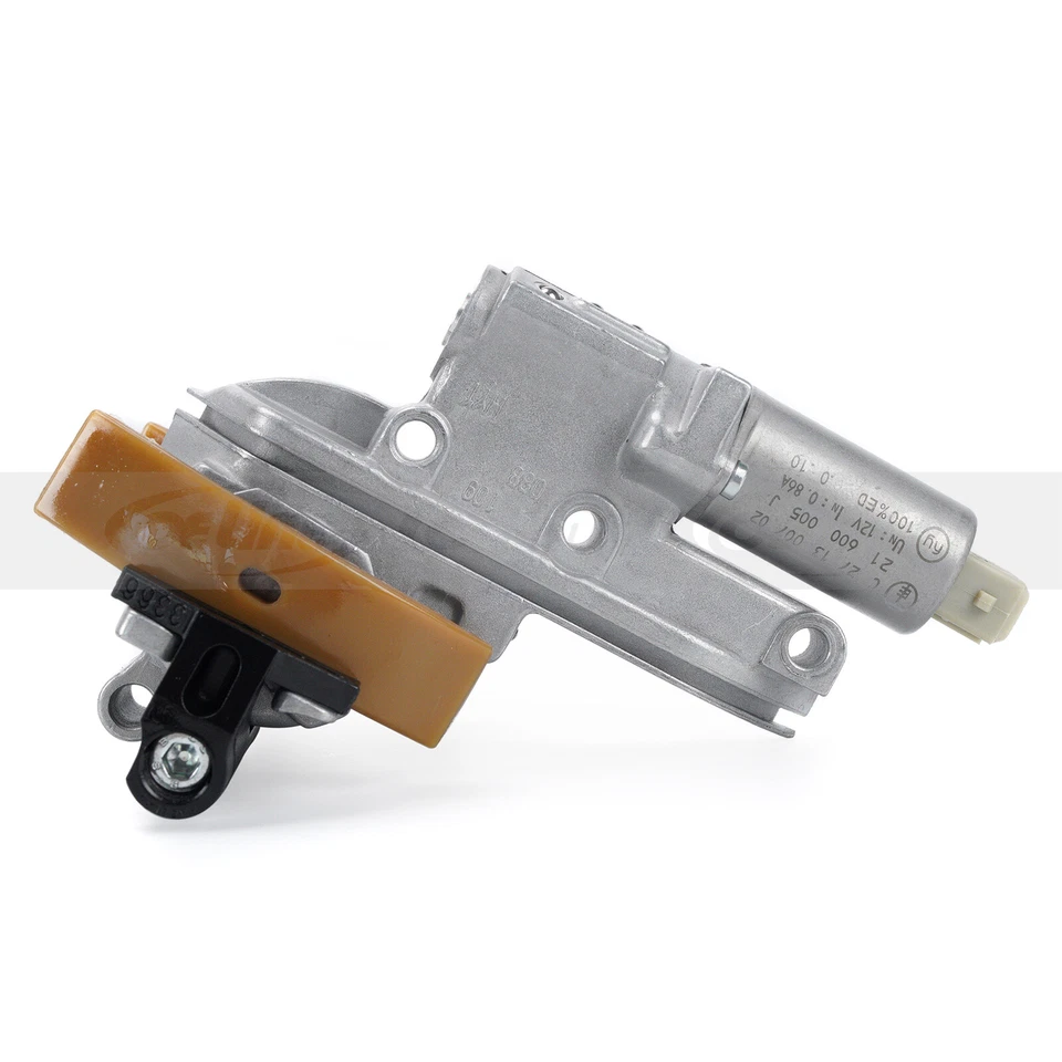 Kit de cadena de distribución Fit Audi A4 TT Volkswagen Passat Jetta Beetle 1,8 L con bomba de aceite Foto 4 de 4