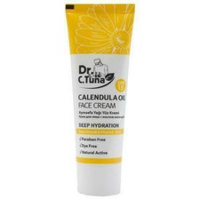 dr tuna calendula face cream