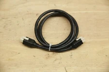 DWR1111H047 Quantum Q-Logic 2 Power Chair Cable 1M Wire Q6 Edge 2.0 3 TB2 TB3