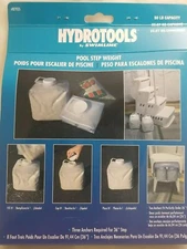 Pool Step / Ladder Weight 