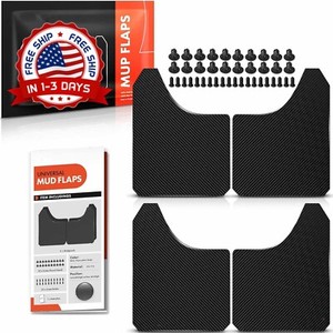Juego de 4 guardabarros delanteros y traseros universales para coche, guardabarros, guardabarros para la mayoría de vehículos, accesorios para coche Compra barata en Juego de 4 guardabarros delanteros y traseros universales para coche, guardabarros, guardabarros para la mayoría de vehículos, accesorios para coche Compra barata en