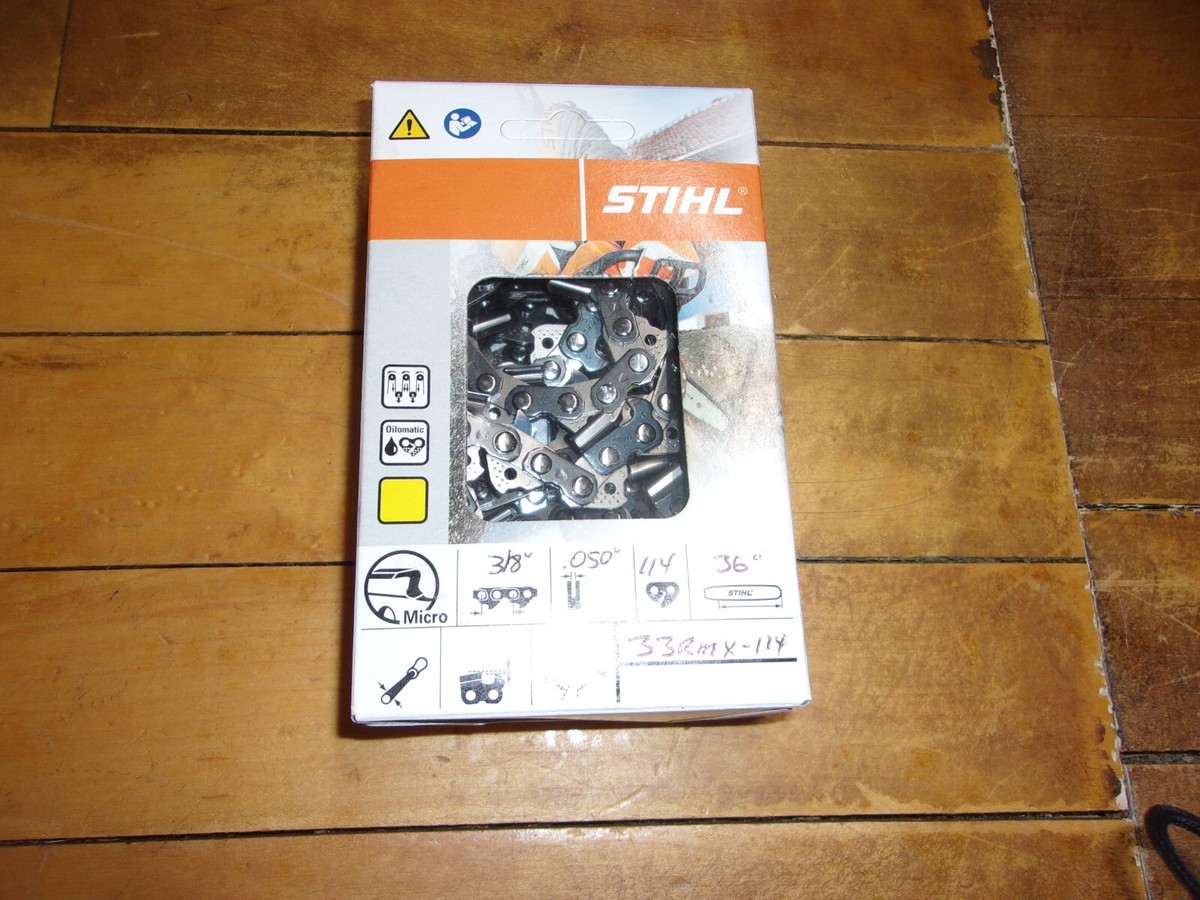 Stihl 36