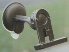 NEW OEM Magellan RoadMate GPS Window Mount 2036-MU 3045-LM 5045 2136T 2145T 1420