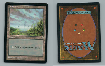 Magic the Gathering : Mirage ( You Pick )