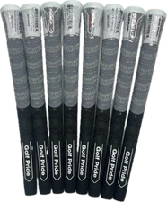 (SET OF 8) Golf Pride MCC Classic Align Max Midsize Grip *NEW