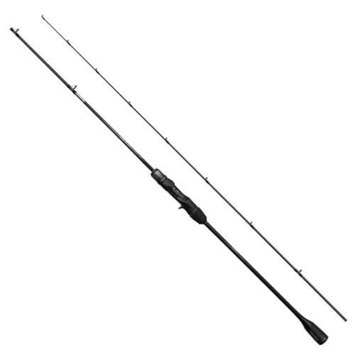 シマノ24オシアジガー LJ B63-2 SHIMANO OCEA JIGGER Shimano 24 OCEA JIGGER LJ B63-2 Baitcasting Rod | eBay