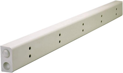 Dockushion Premium Foam Profile Large 48'' - Putty