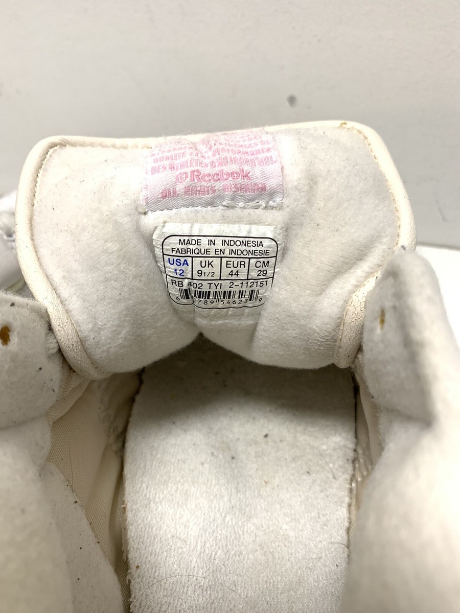 RARE Reebok SOLJA Shoes CASH MONEY LIL WAYNE COLLAB Sz 12 Pink