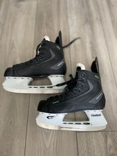 Rebook Ribcore  22K Ice Hockey Skates Size 38...