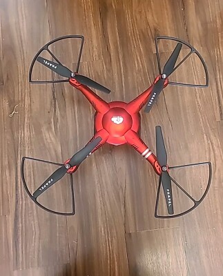 🔥Propel Shy Master Drone HD 720P auto NEW FOR  PARTS