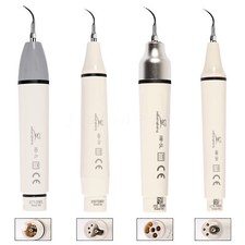 Dental Ultrasonic Piezo Scaler Handpiece /LED light F EMS/WOODPECKER/DTE/SATELEC