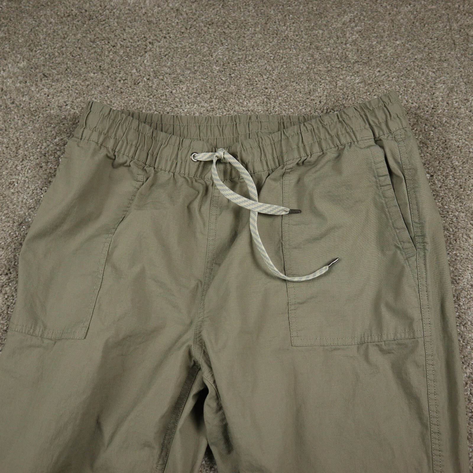 vuori ripstop stretch hiking outdoors athleisure pants