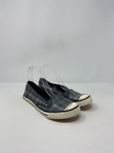 rocket dog canvas flats