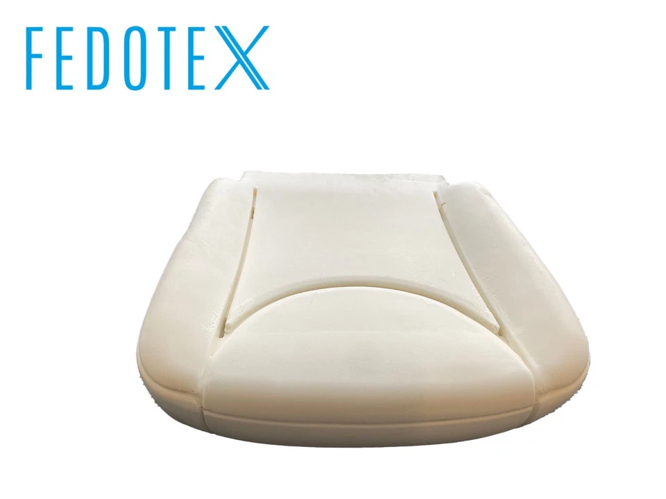 Seat Cushion Foam for Peugeot Expert, Citroen Jumpy, Proace (2007-2016) - Image 2 of 4