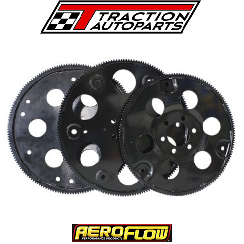 Ford SB 289 302 351 351C Windsor 157 Tooth 50Oz Balance Heavy - Foto 4