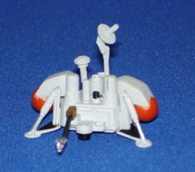 Furuta Chocoegg Space NASA - Viking