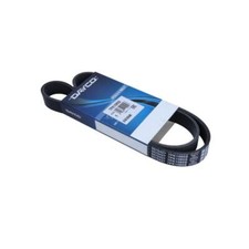 Dayco 7PK1085S Keilrippenriemen für Nissan Micra IV K13K K13KK K13KK