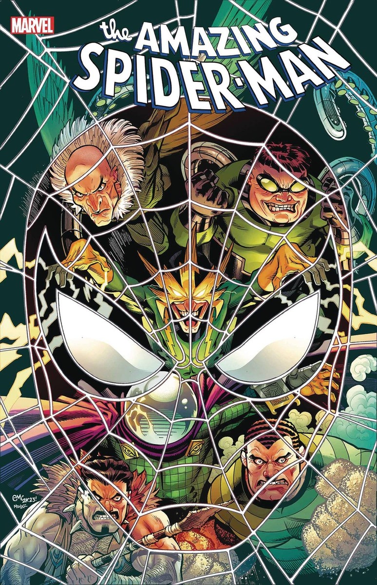 AMAZING SPIDER-MAN #51 | eBay