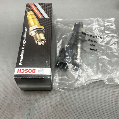 For VOLVO S60 Ii S80 V60 V70 Iii Xc60 Xc70 OE Exhaust Gas Temperature Sensor