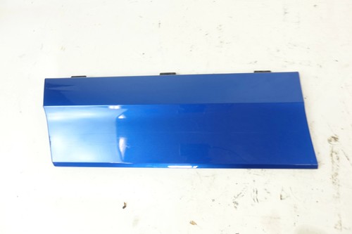 VW T-Roc Cabrio Zierleiste Kotflügel rechts 2GC854950A