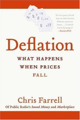 Deflation by Chris Farrell